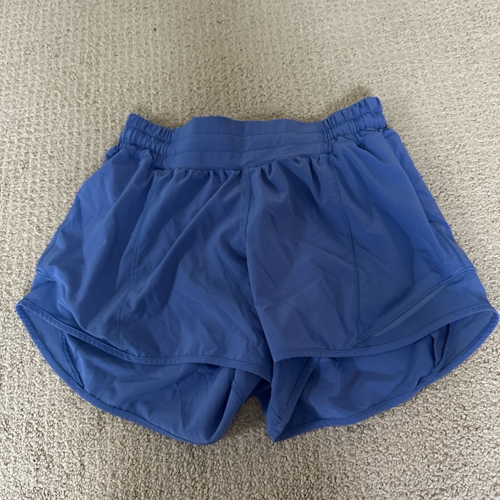 SUPER RARE COLOR lululemon hotty hots